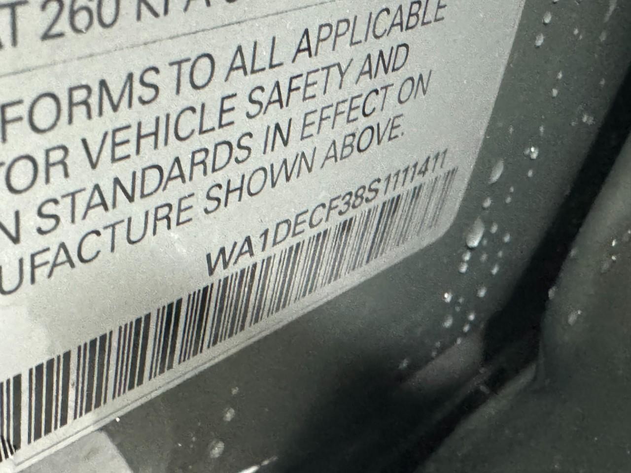 Audi Q3 Vehicle Full-screen Gallery Image 36