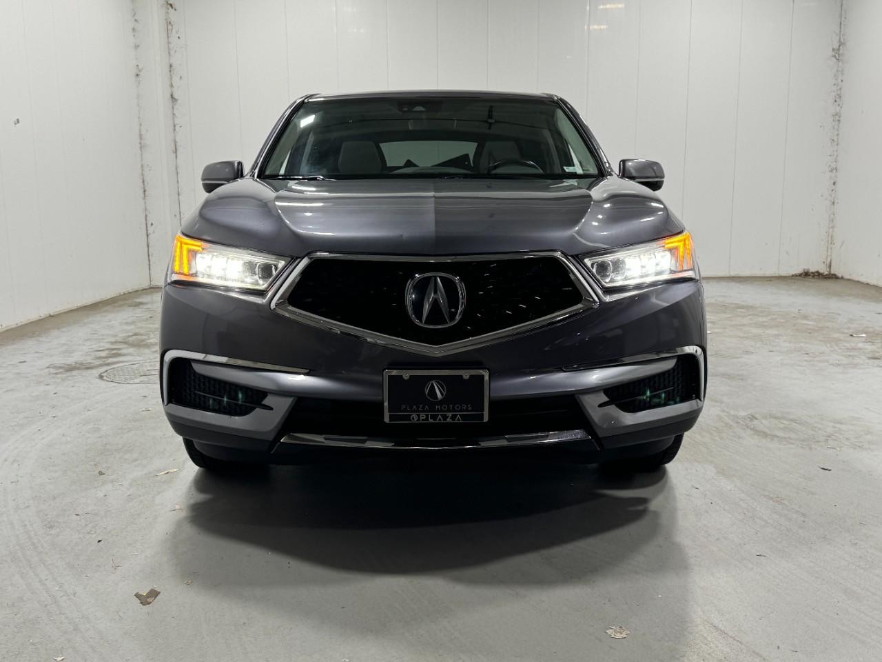 Acura MDX Vehicle Full-screen Gallery Image 07