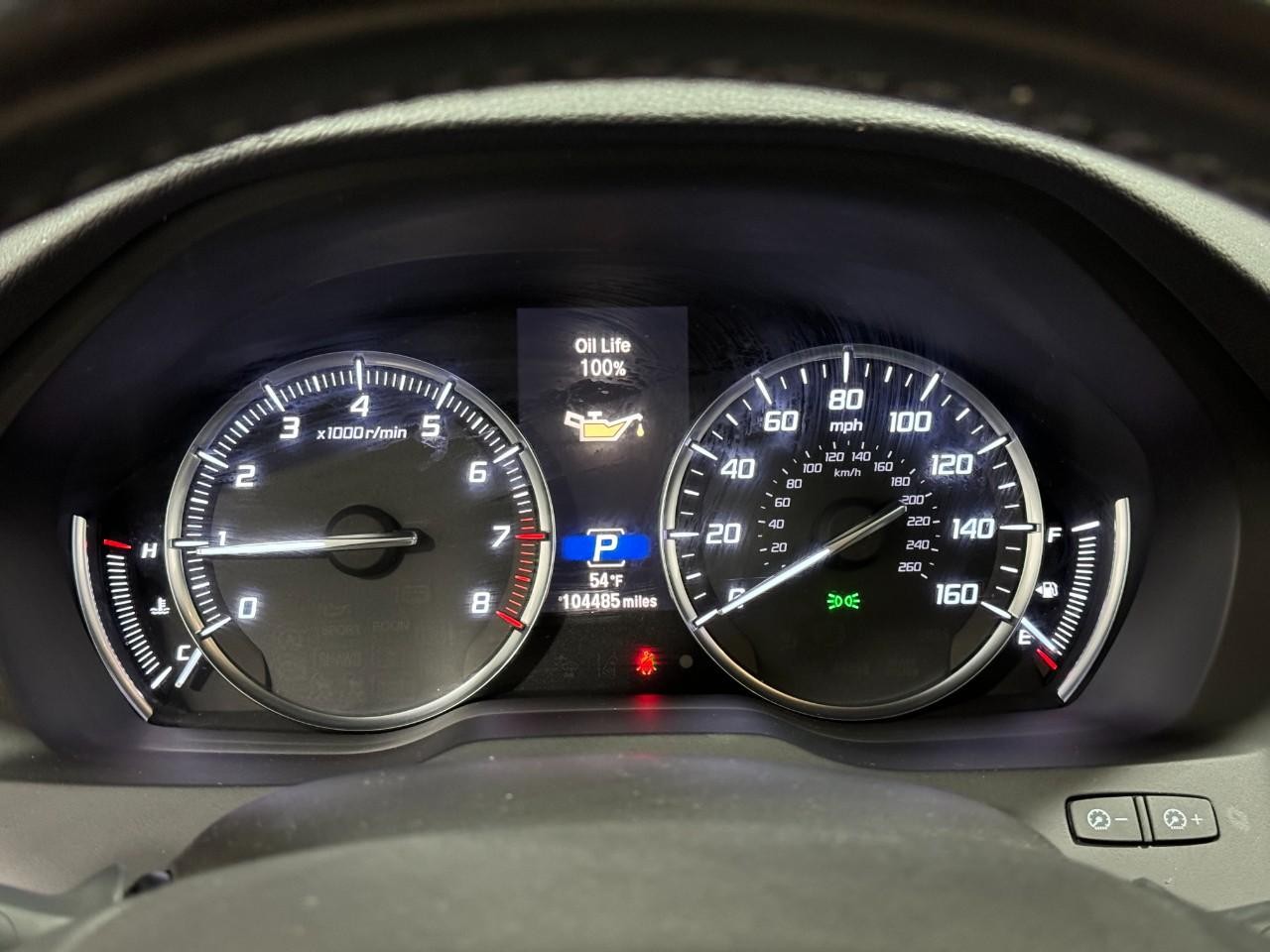 Acura MDX Vehicle Full-screen Gallery Image 34