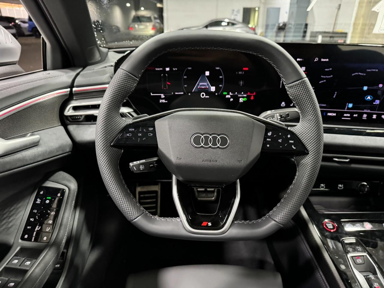 Audi S5 Vehicle Full-screen Gallery Image 14