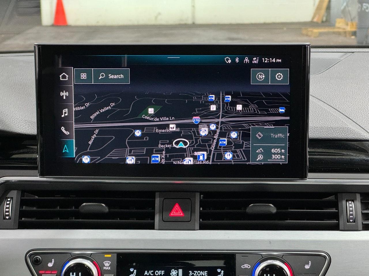 Audi A5 Sportback Vehicle Full-screen Gallery Image 15