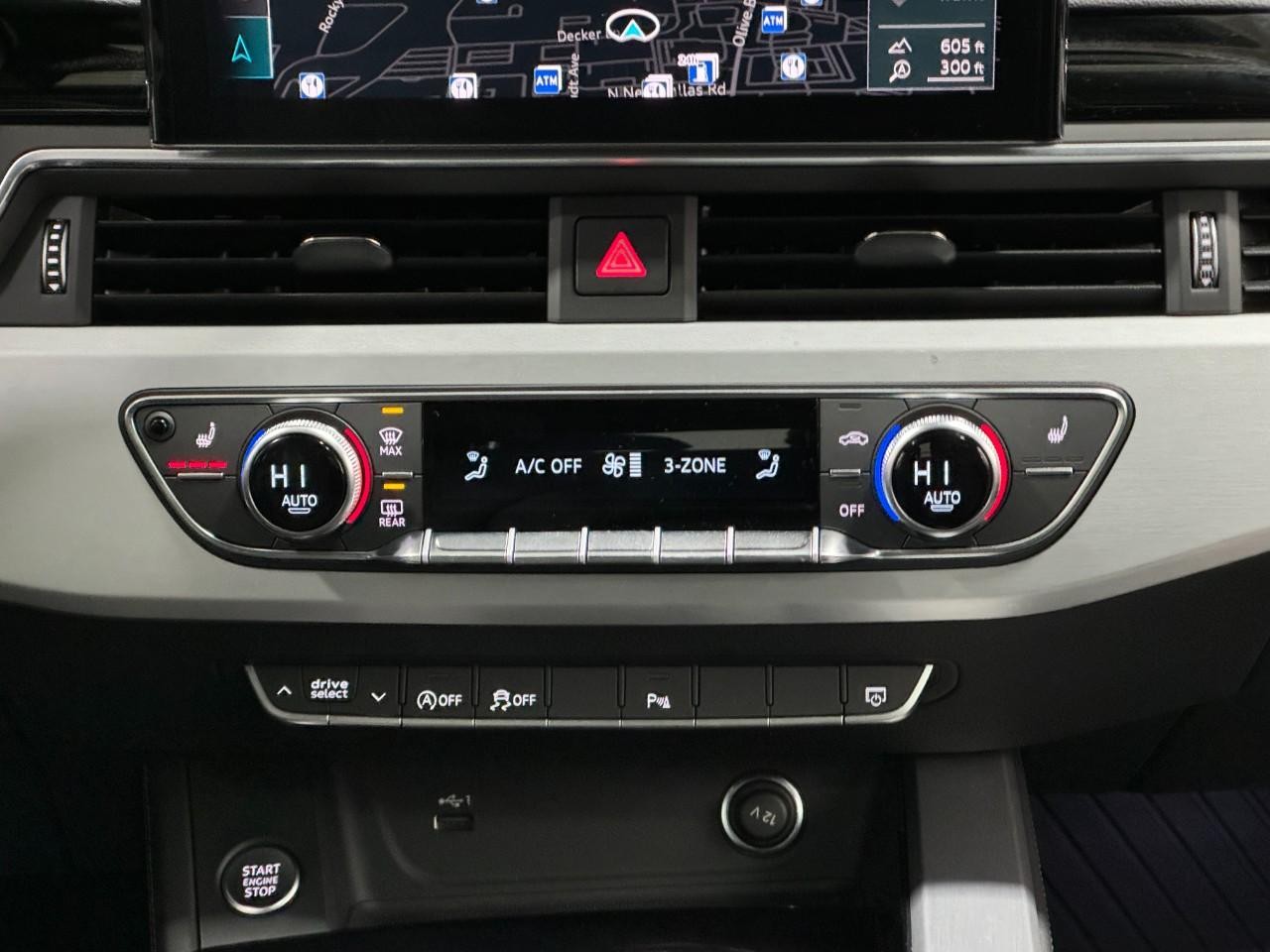 Audi A5 Sportback Vehicle Full-screen Gallery Image 16