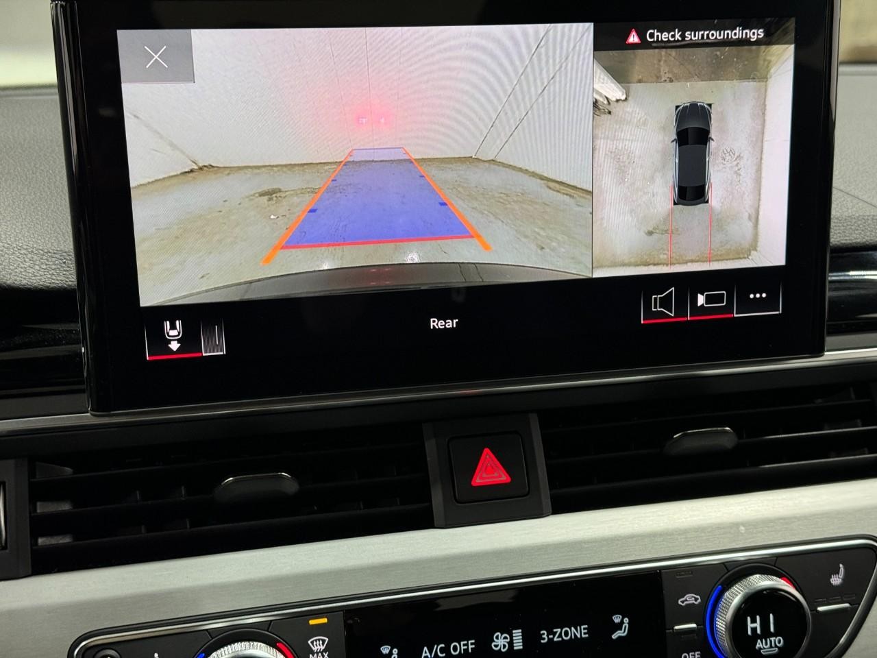 Audi A5 Sportback Vehicle Full-screen Gallery Image 36