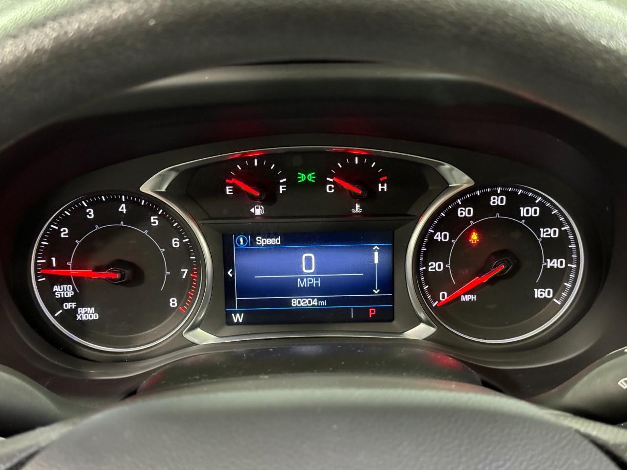 GMC Acadia Vehicle Full-screen Gallery Image 34