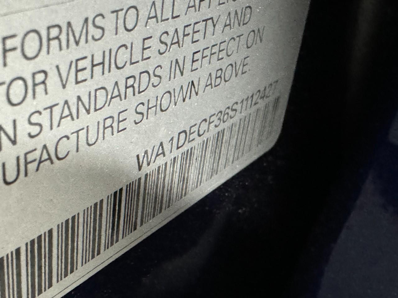 Audi Q3 Vehicle Full-screen Gallery Image 36