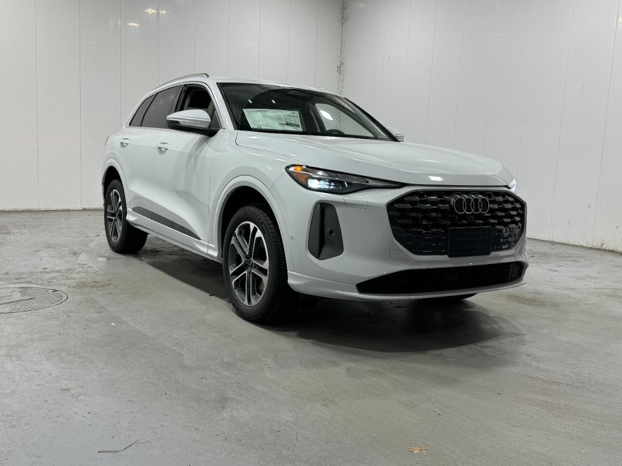 Audi Q5 Vehicle Full-screen Gallery Image 6