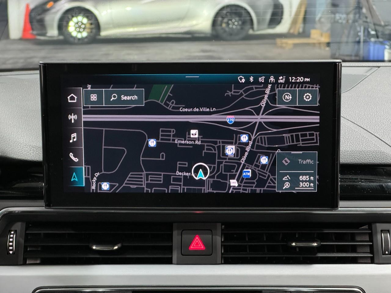 Audi A5 Sportback Vehicle Full-screen Gallery Image 15