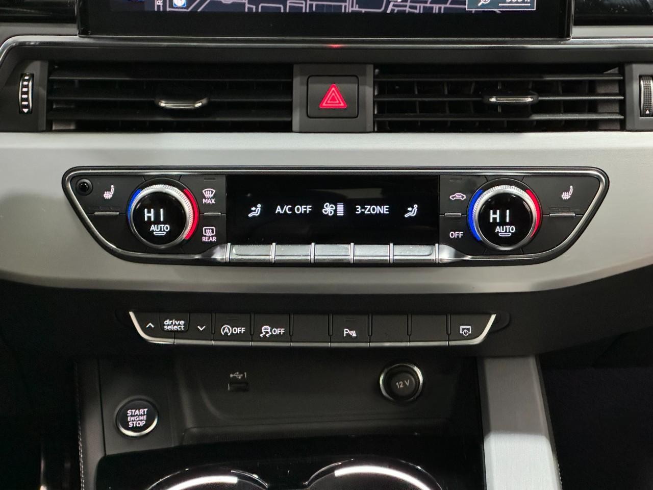 Audi A5 Sportback Vehicle Full-screen Gallery Image 16