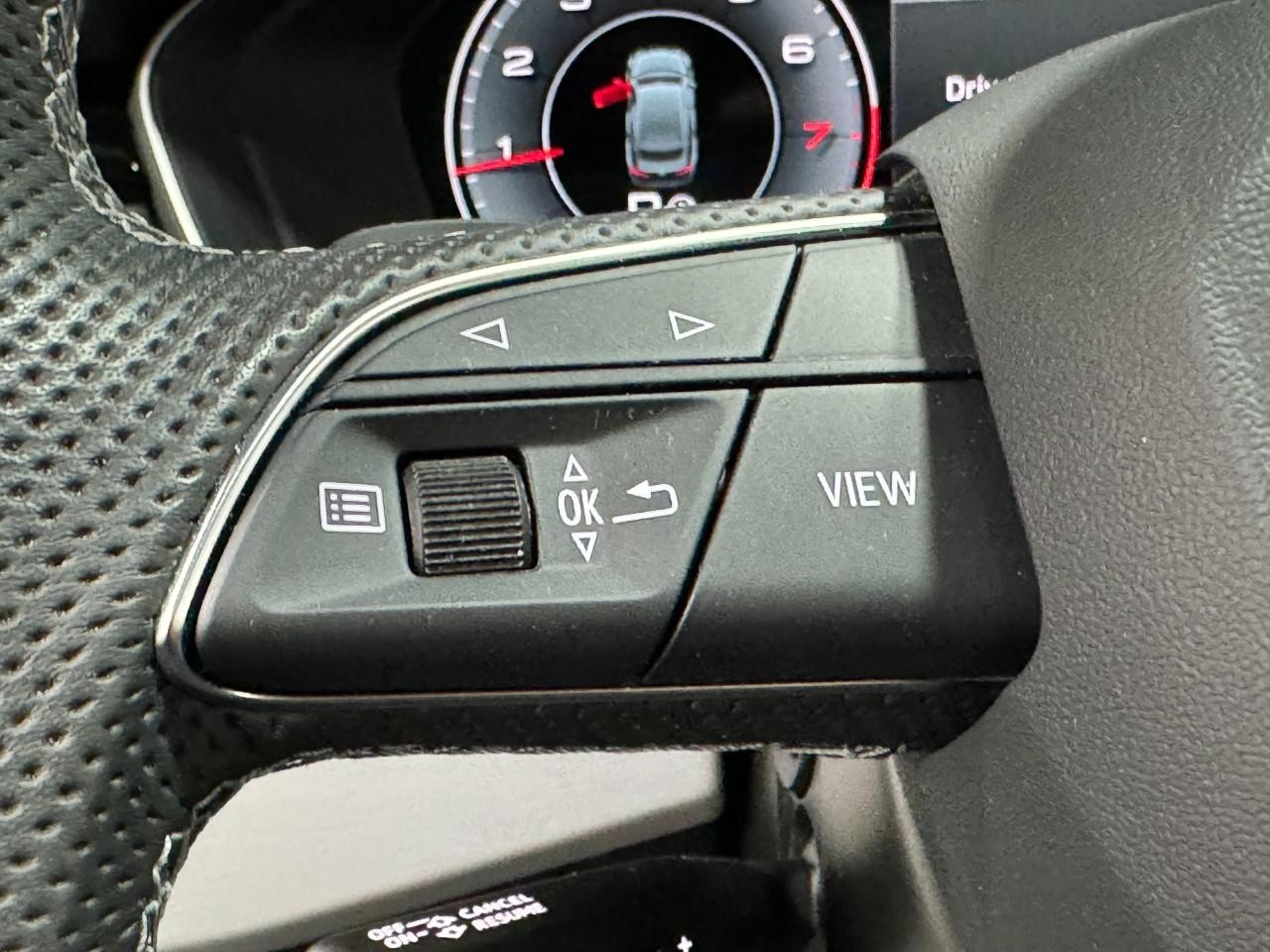 Audi A5 Sportback Vehicle Full-screen Gallery Image 33