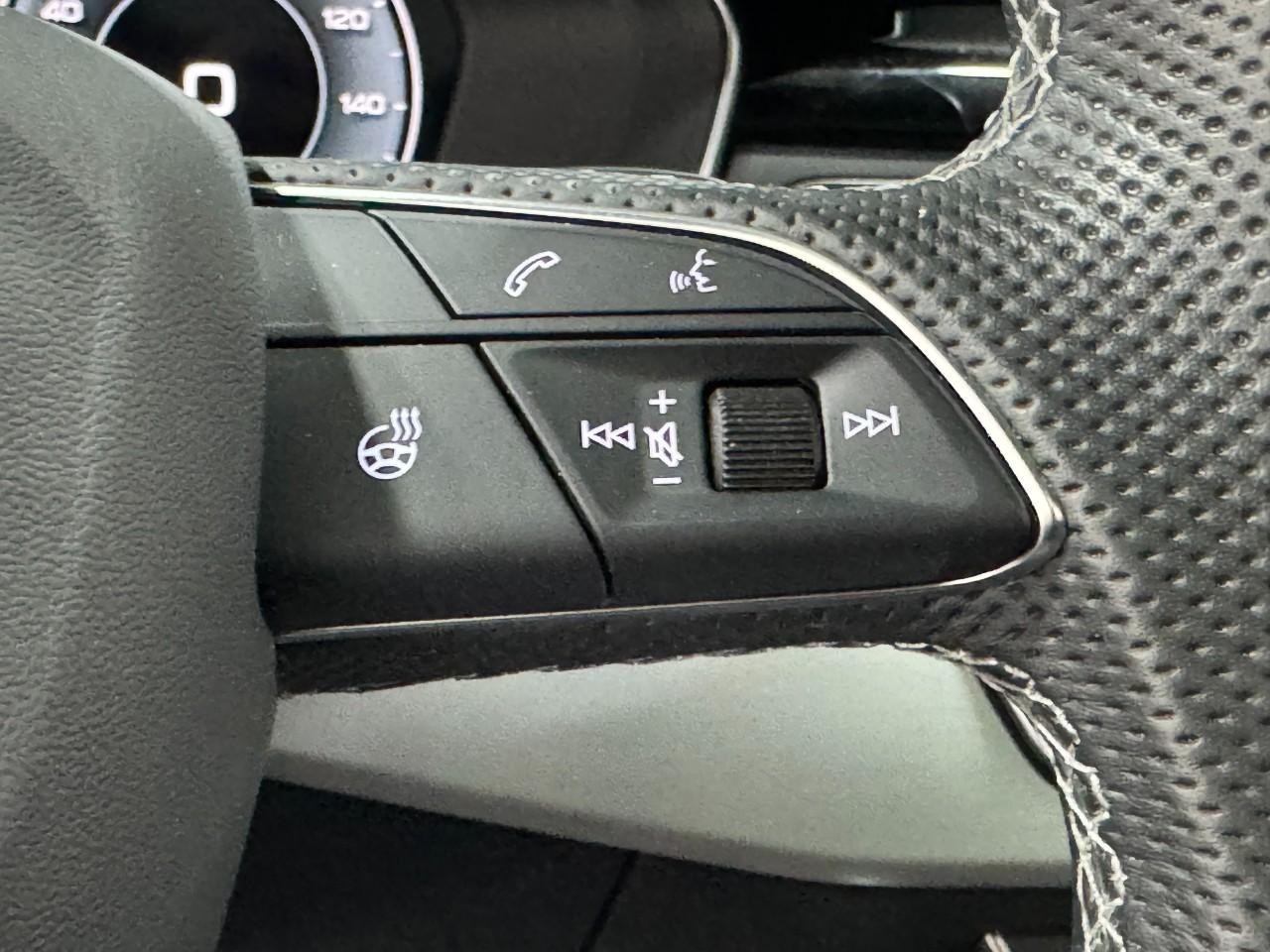 Audi A5 Sportback Vehicle Full-screen Gallery Image 34