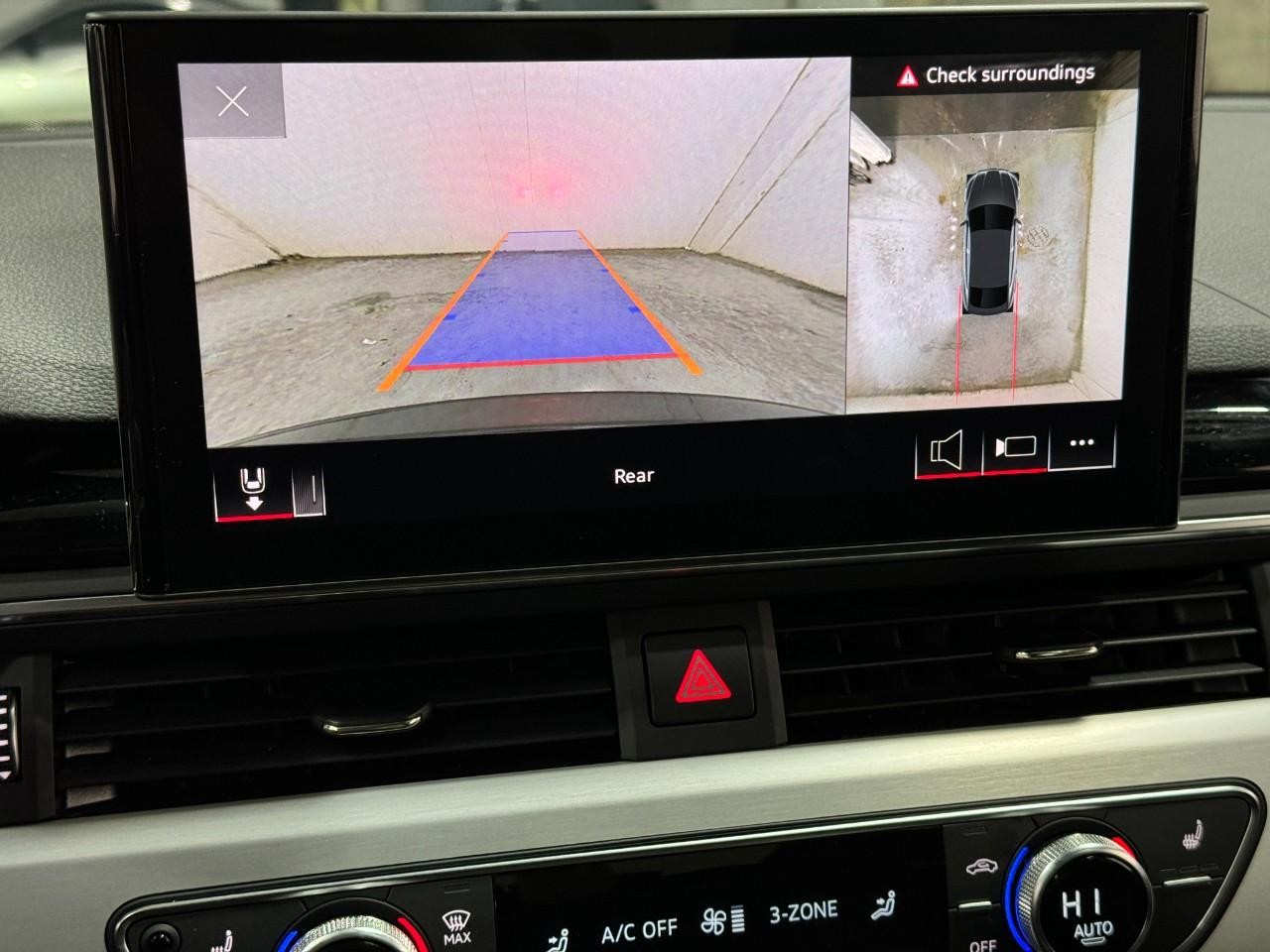 Audi A5 Sportback Vehicle Full-screen Gallery Image 36