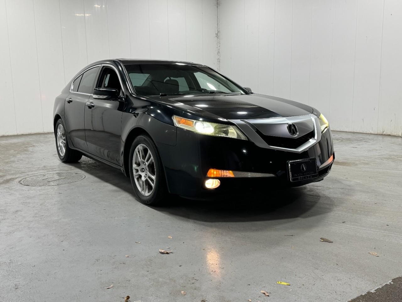 Acura TL Vehicle Full-screen Gallery Image 6