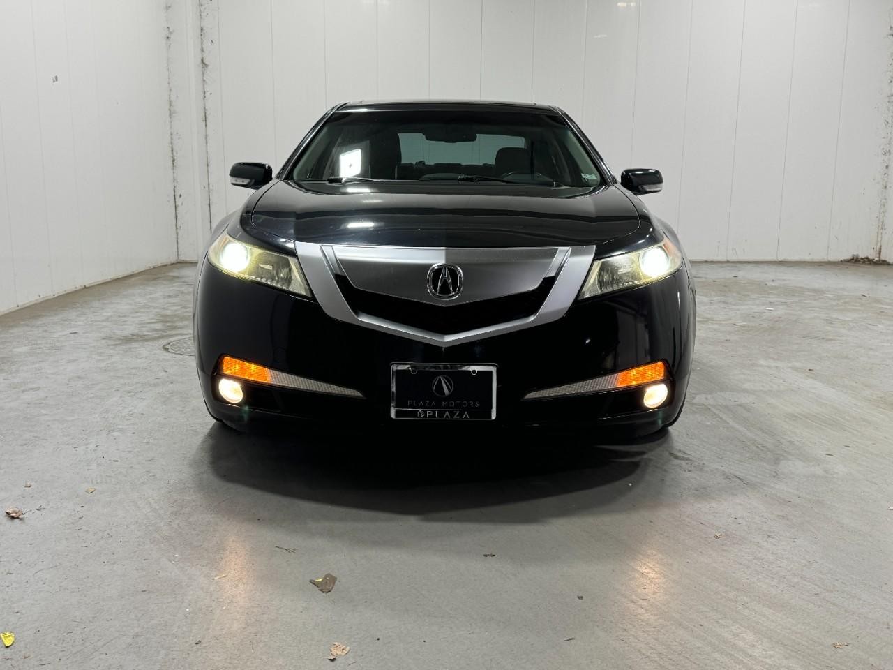 Acura TL Vehicle Full-screen Gallery Image 7