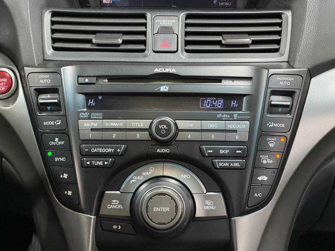 Acura TL Vehicle Full-screen Gallery Image 15