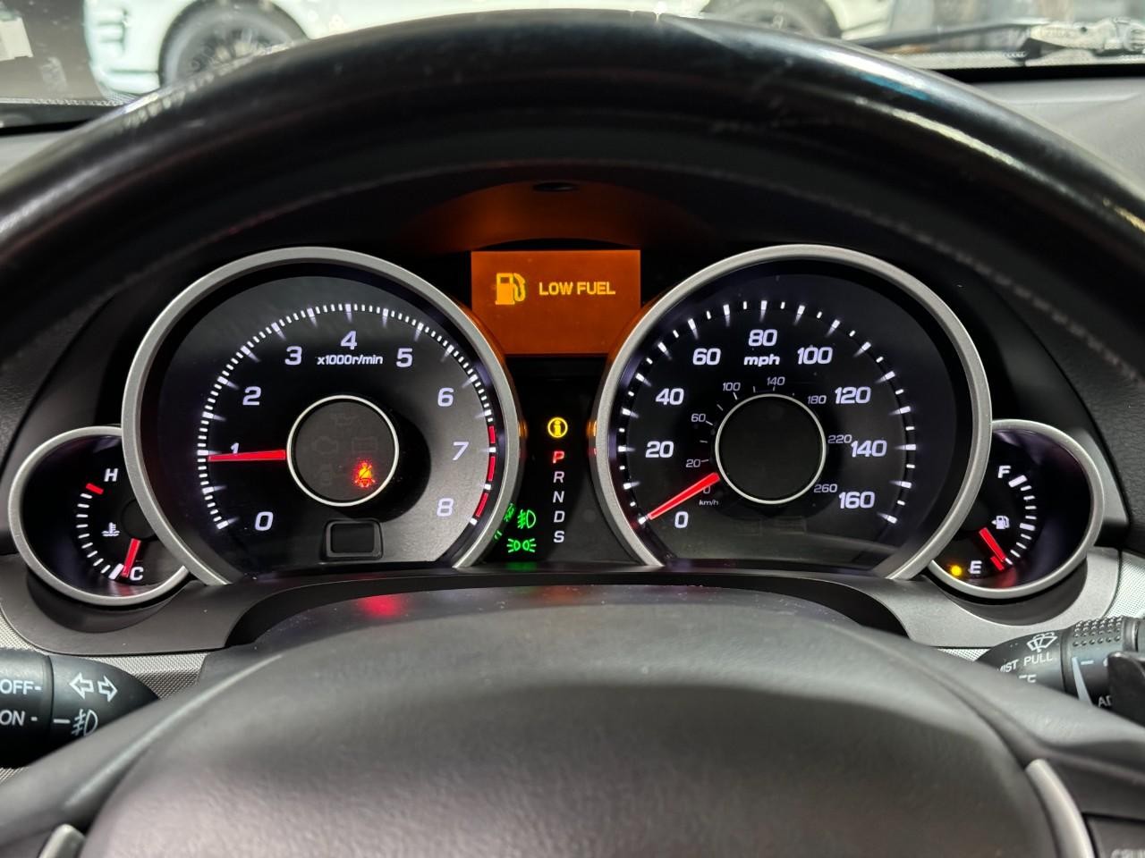 Acura TL Vehicle Full-screen Gallery Image 31