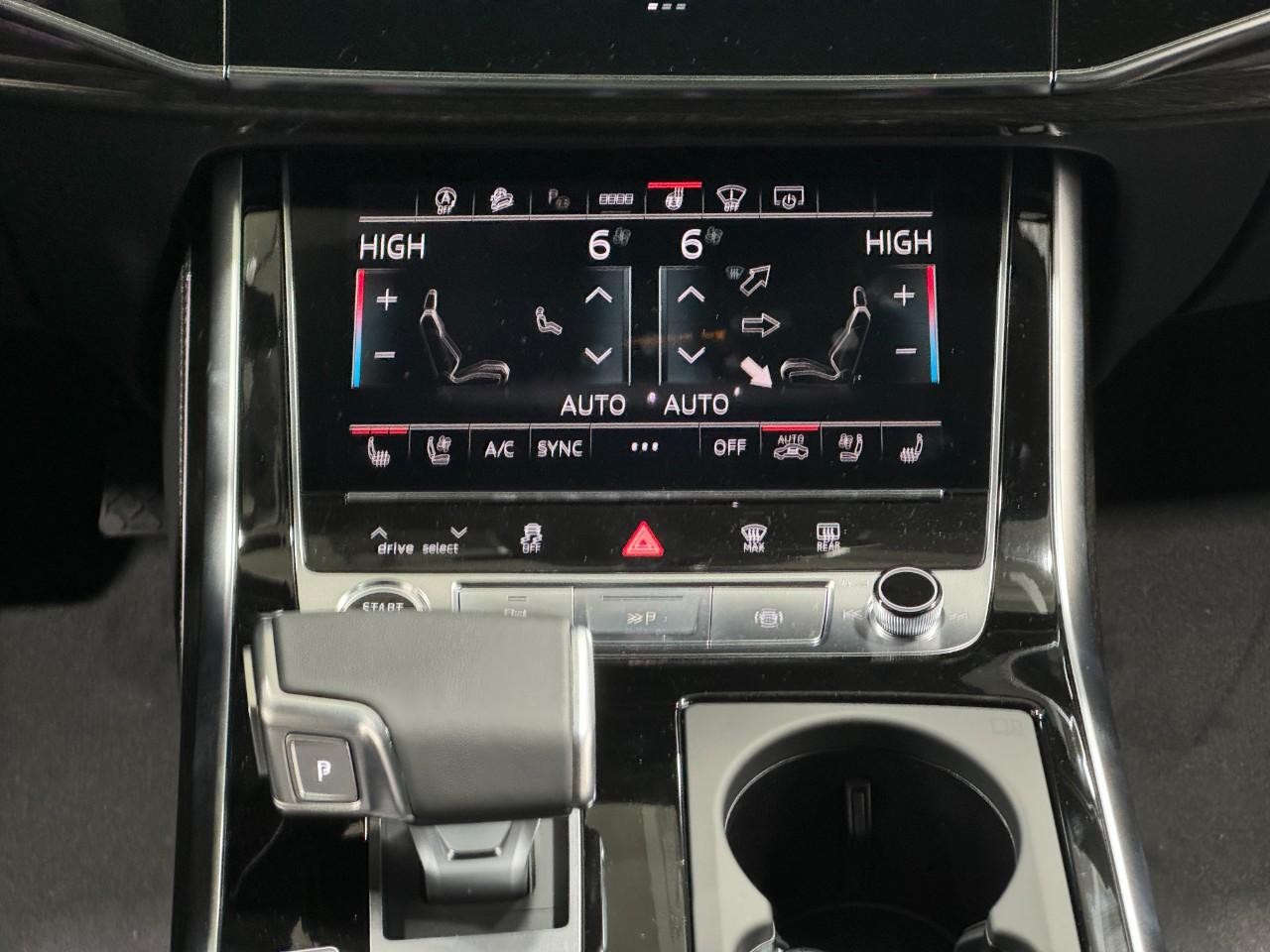 Audi Q8 Vehicle Full-screen Gallery Image 16