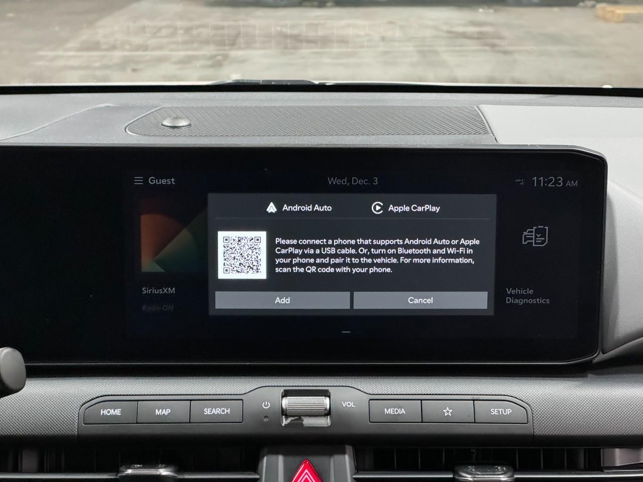 Kia K4 Vehicle Full-screen Gallery Image 13