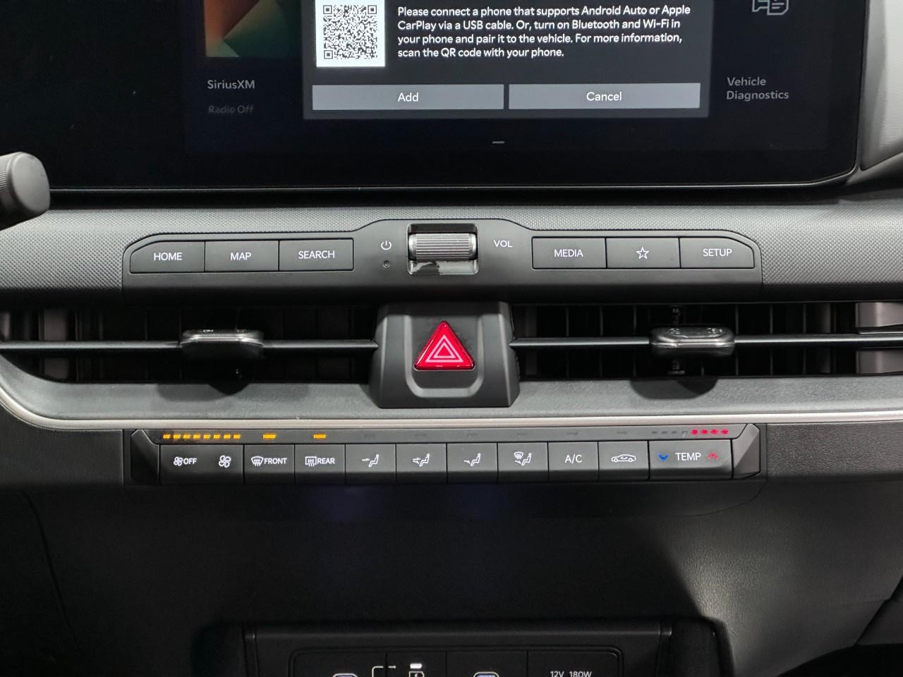 Kia K4 Vehicle Full-screen Gallery Image 14