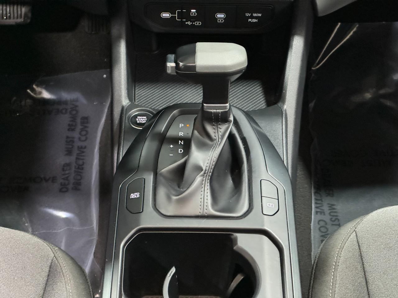 Kia K4 Vehicle Full-screen Gallery Image 15