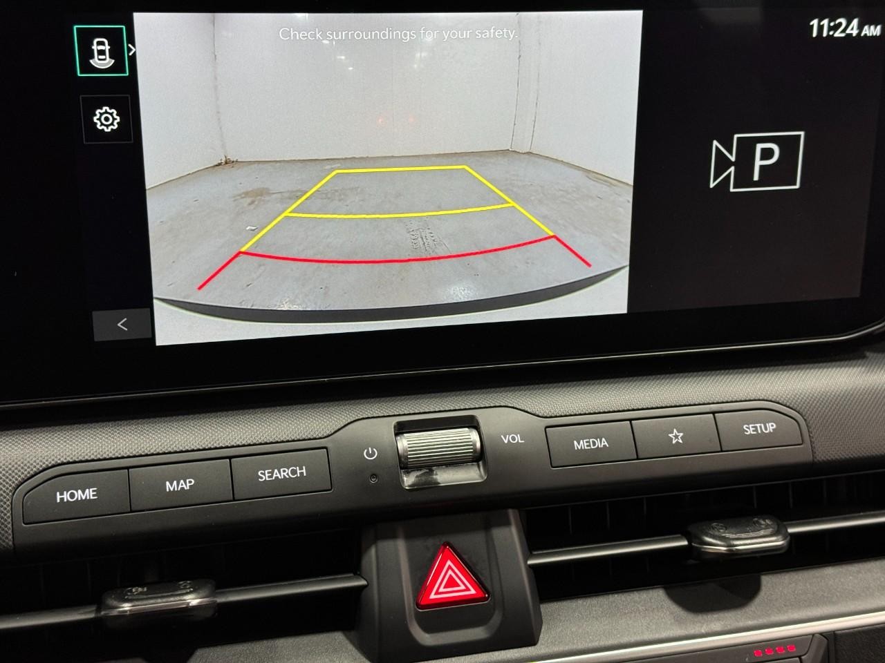 Kia K4 Vehicle Full-screen Gallery Image 29