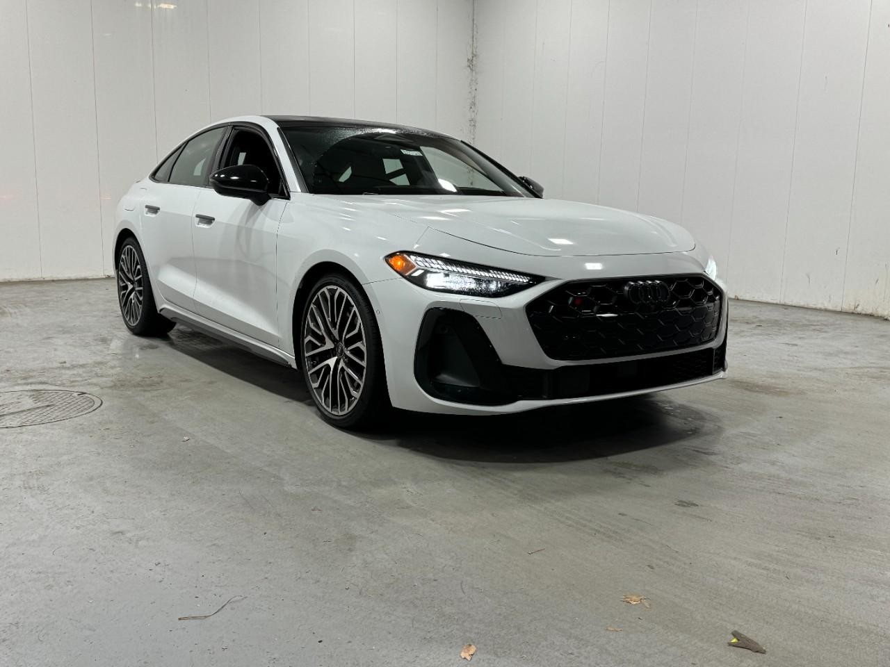 Audi S5 Vehicle Full-screen Gallery Image 6