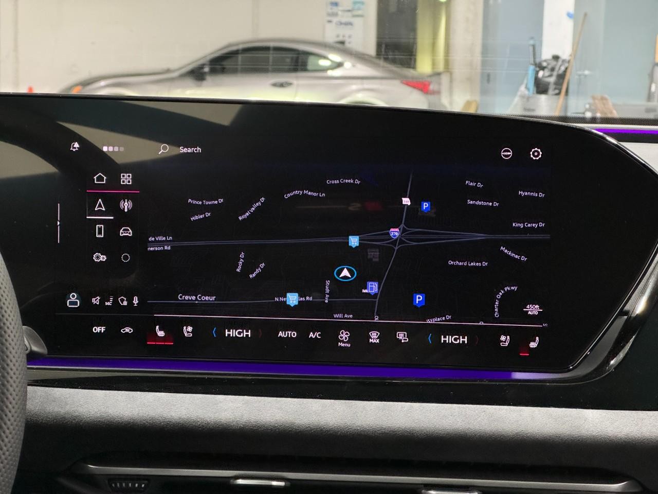 Audi S5 Vehicle Full-screen Gallery Image 15