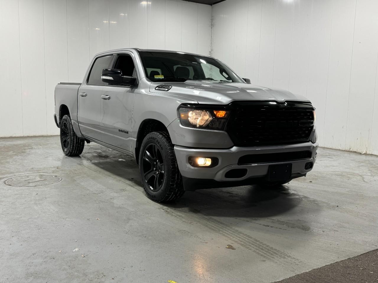 Ram 1500 Vehicle Full-screen Gallery Image 6