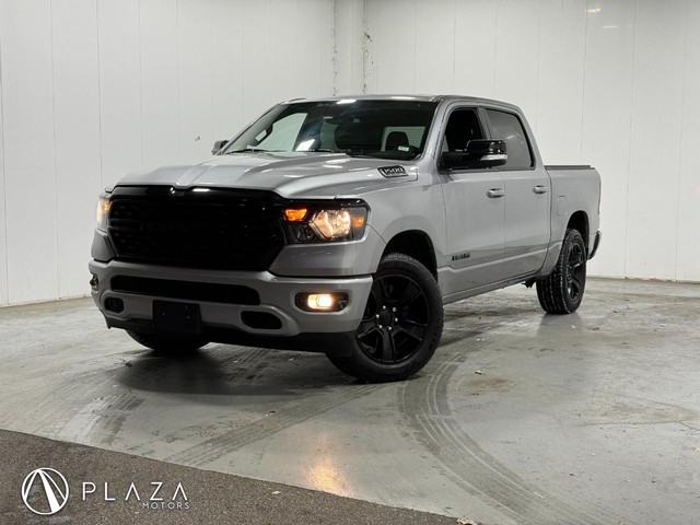 2022 RAM Ram 1500 Pickup Big Horn/Lone Star's photo