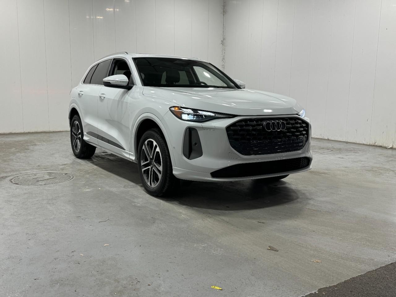 Audi Q5 Vehicle Full-screen Gallery Image 6