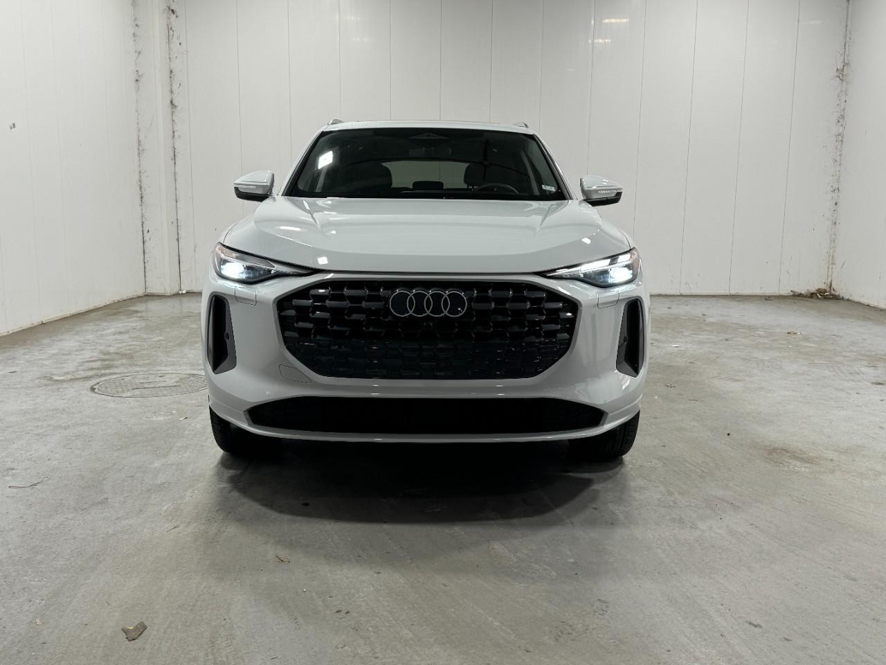 Audi Q5 Vehicle Full-screen Gallery Image 7