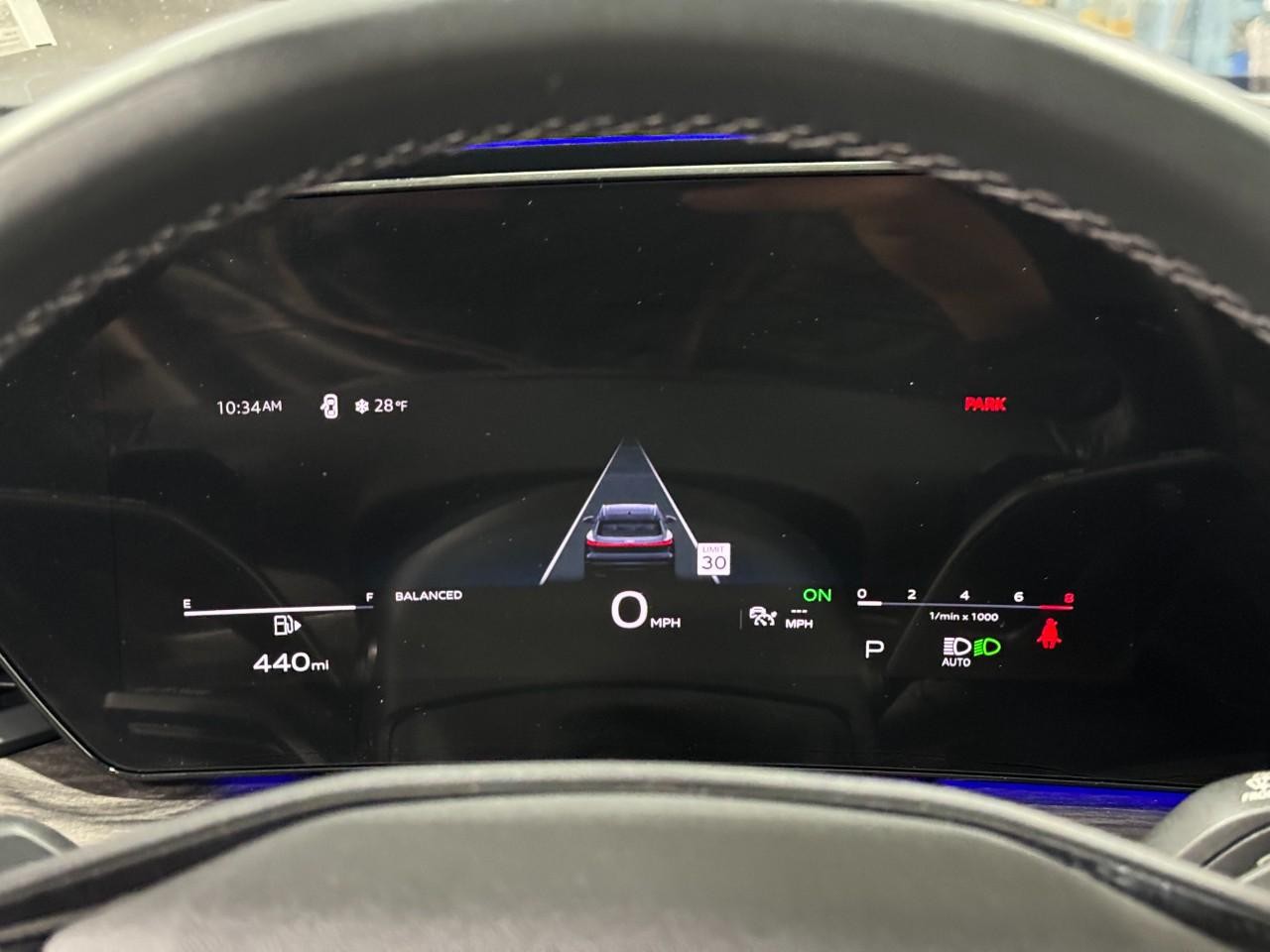 Audi Q5 Vehicle Full-screen Gallery Image 31