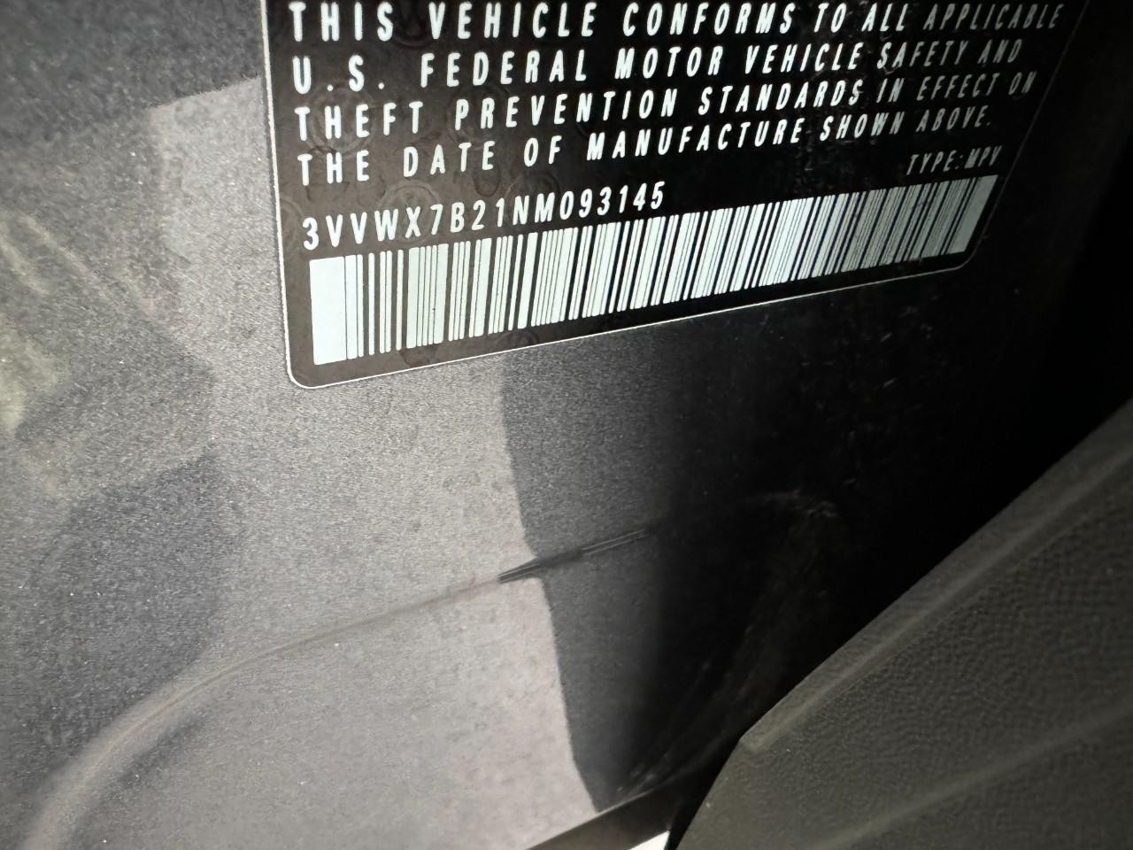 Volkswagen Taos Vehicle Full-screen Gallery Image 32