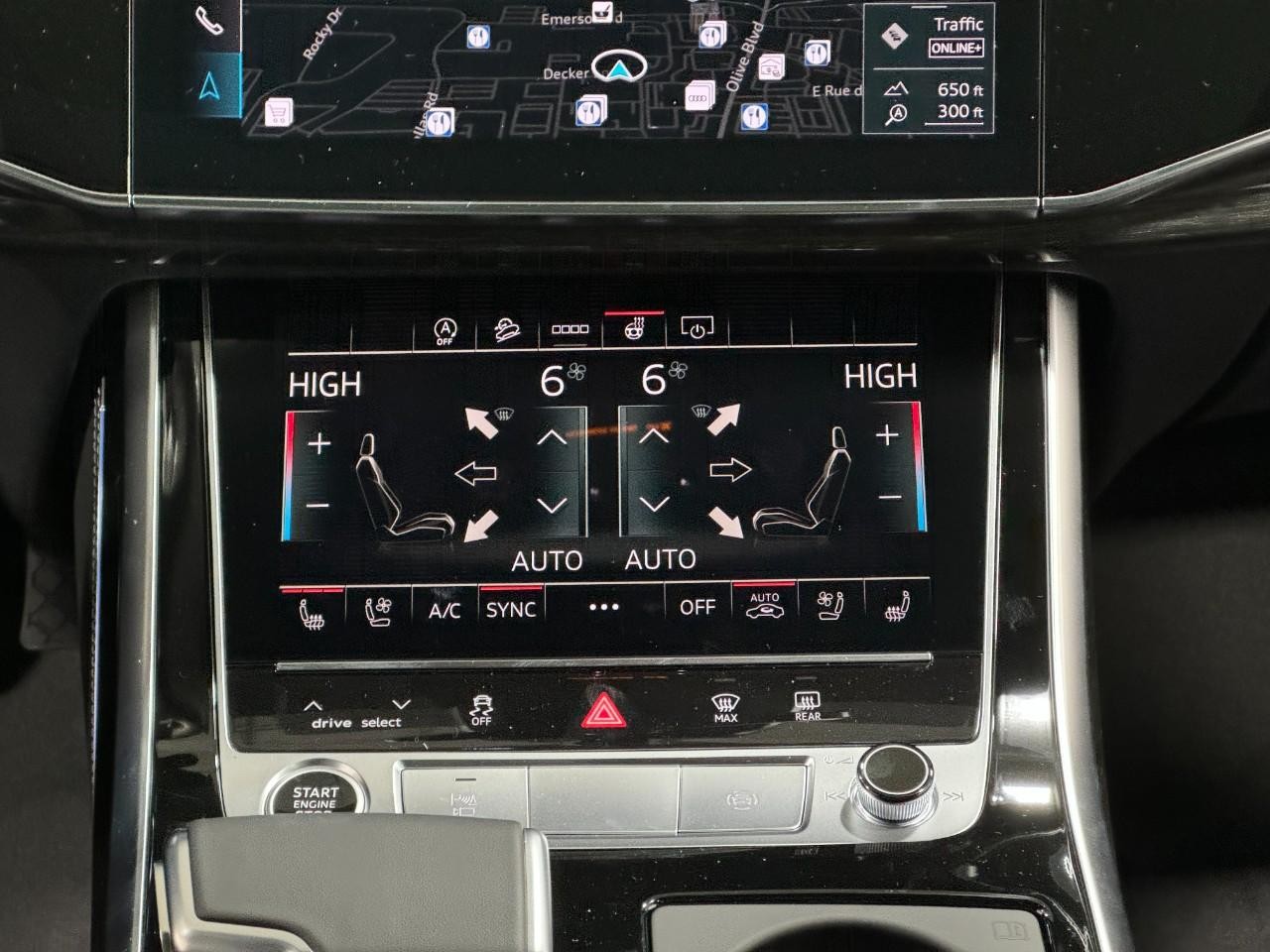 Audi Q7 Vehicle Full-screen Gallery Image 16