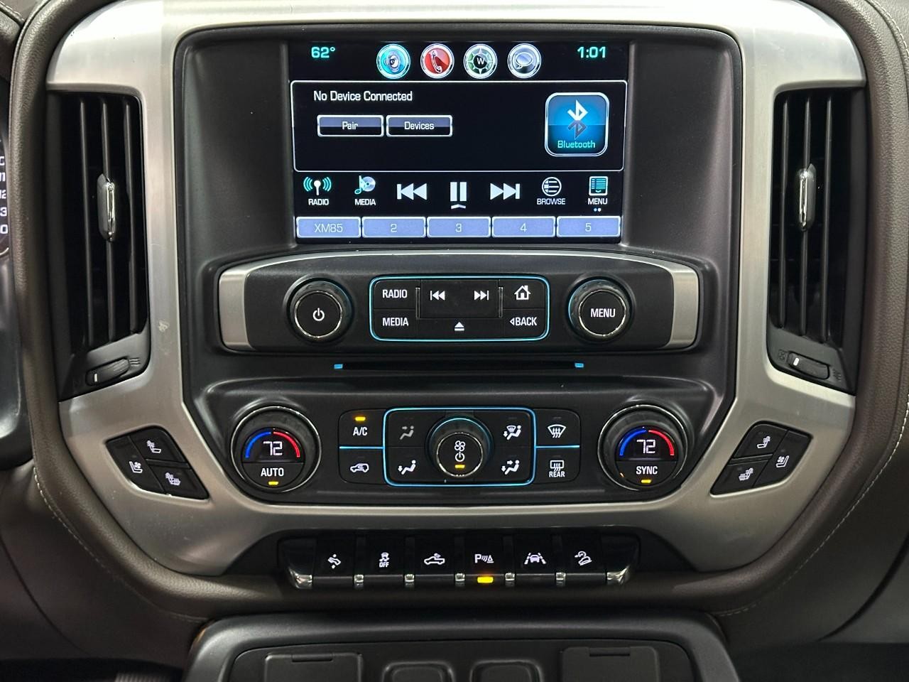 GMC Sierra 1500 Vehicle Full-screen Gallery Image 16