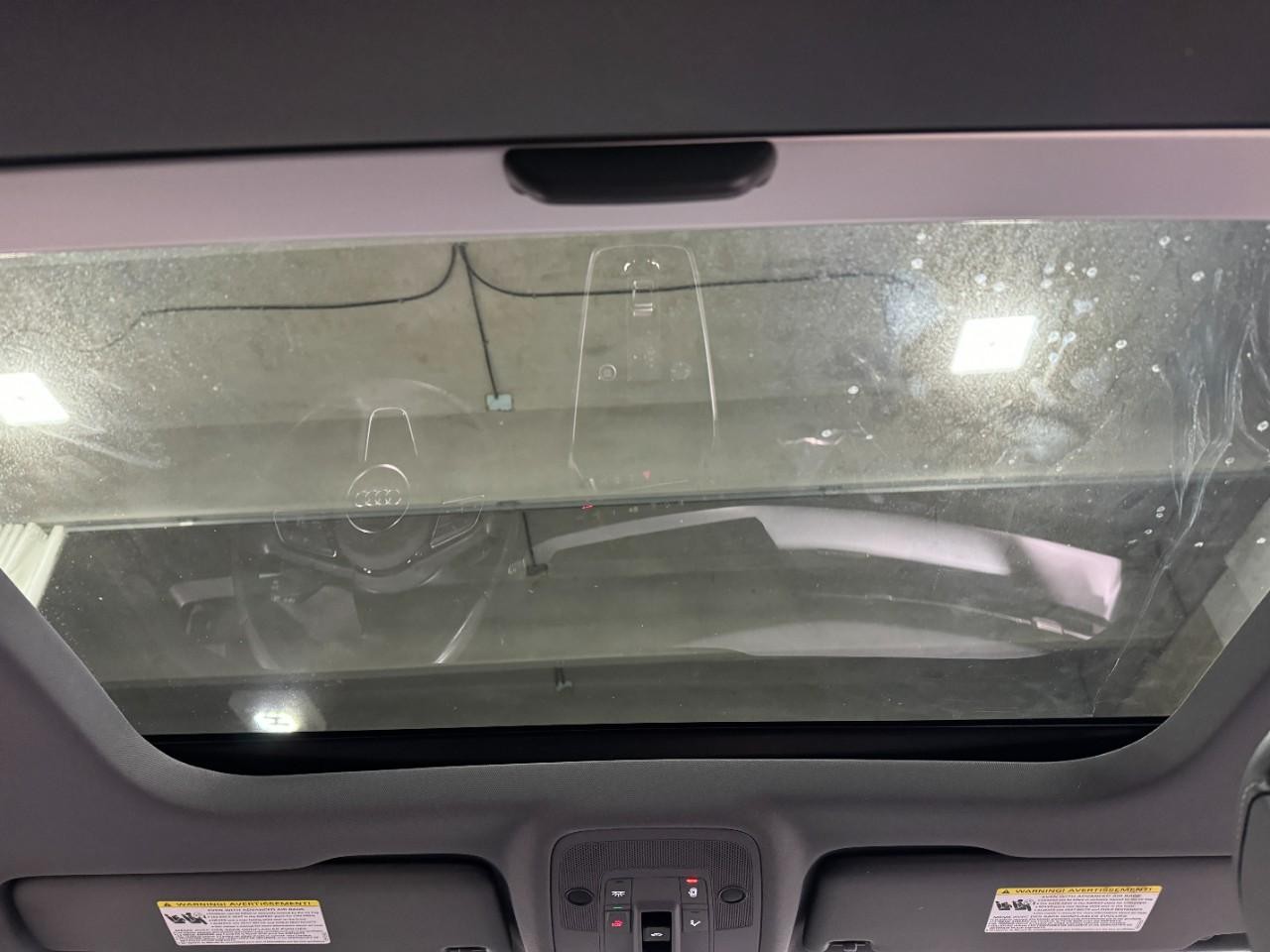 Audi A3 Vehicle Full-screen Gallery Image 11