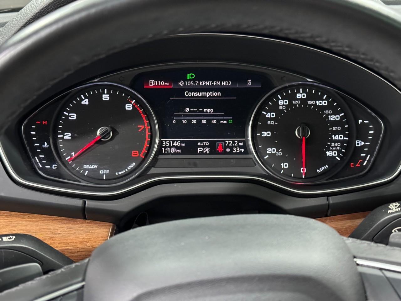 Audi Q5 Vehicle Full-screen Gallery Image 33