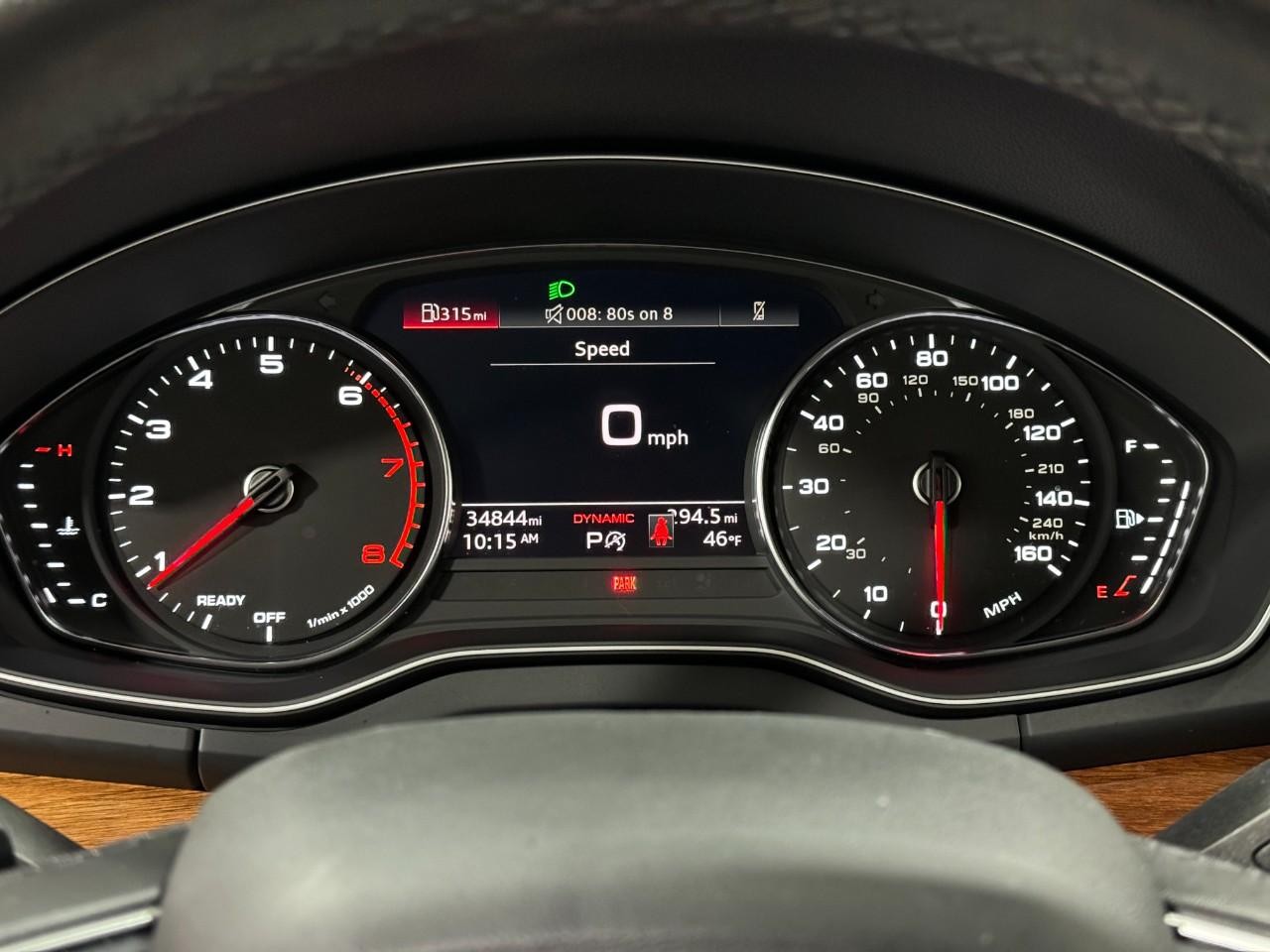 Audi Q5 Vehicle Full-screen Gallery Image 34