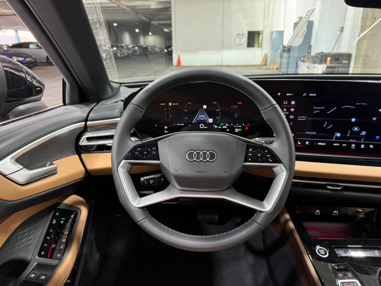 Audi A5 Vehicle Full-screen Gallery Image 14