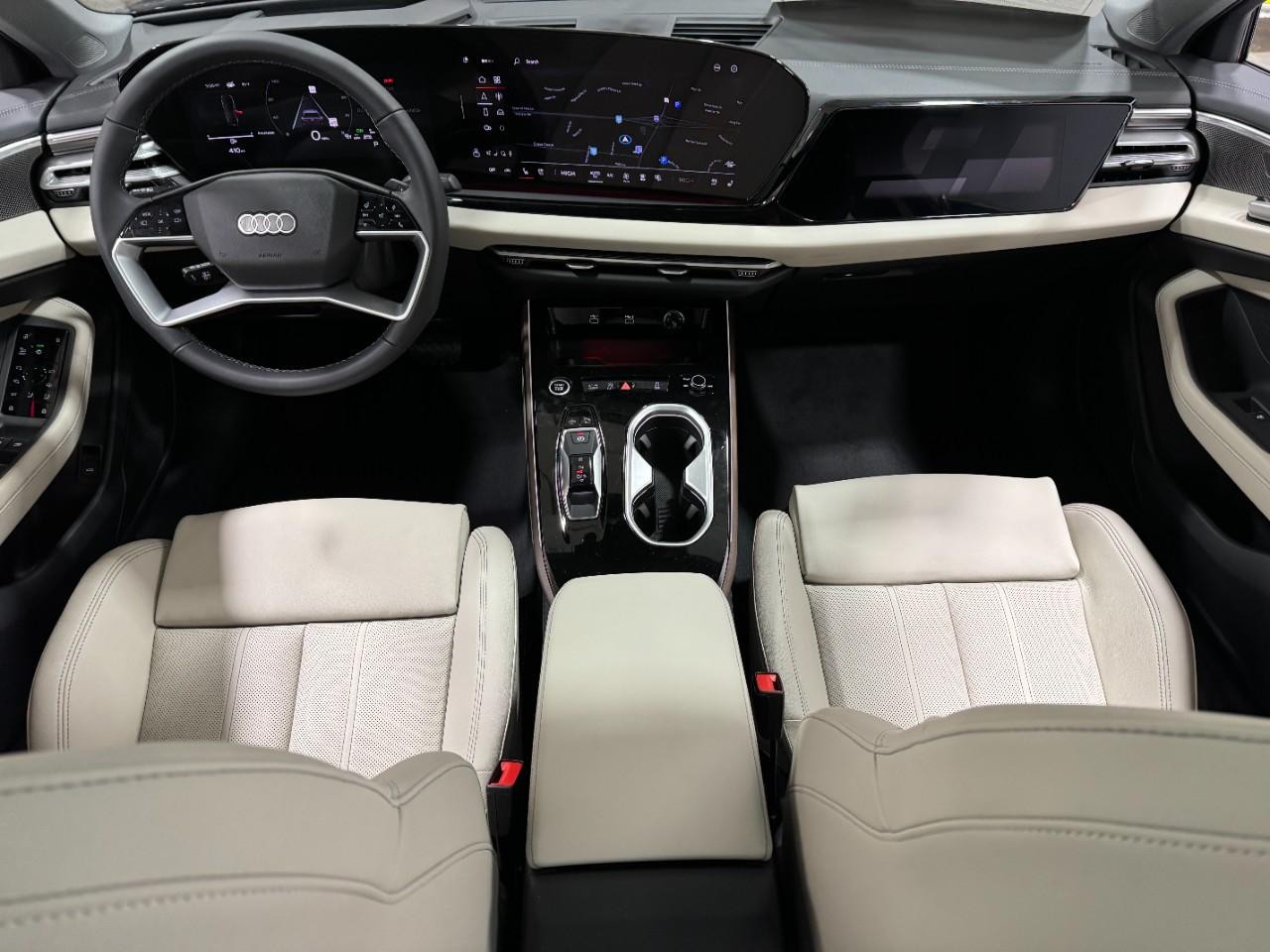 Audi A6 Sedan Vehicle Full-screen Gallery Image 13
