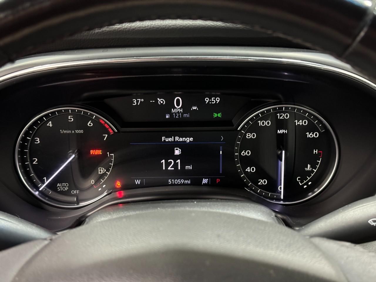 Cadillac CT5 Vehicle Full-screen Gallery Image 31