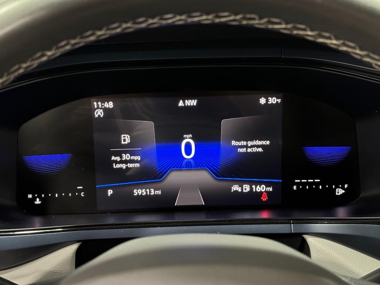 Volkswagen Taos Vehicle Full-screen Gallery Image 31