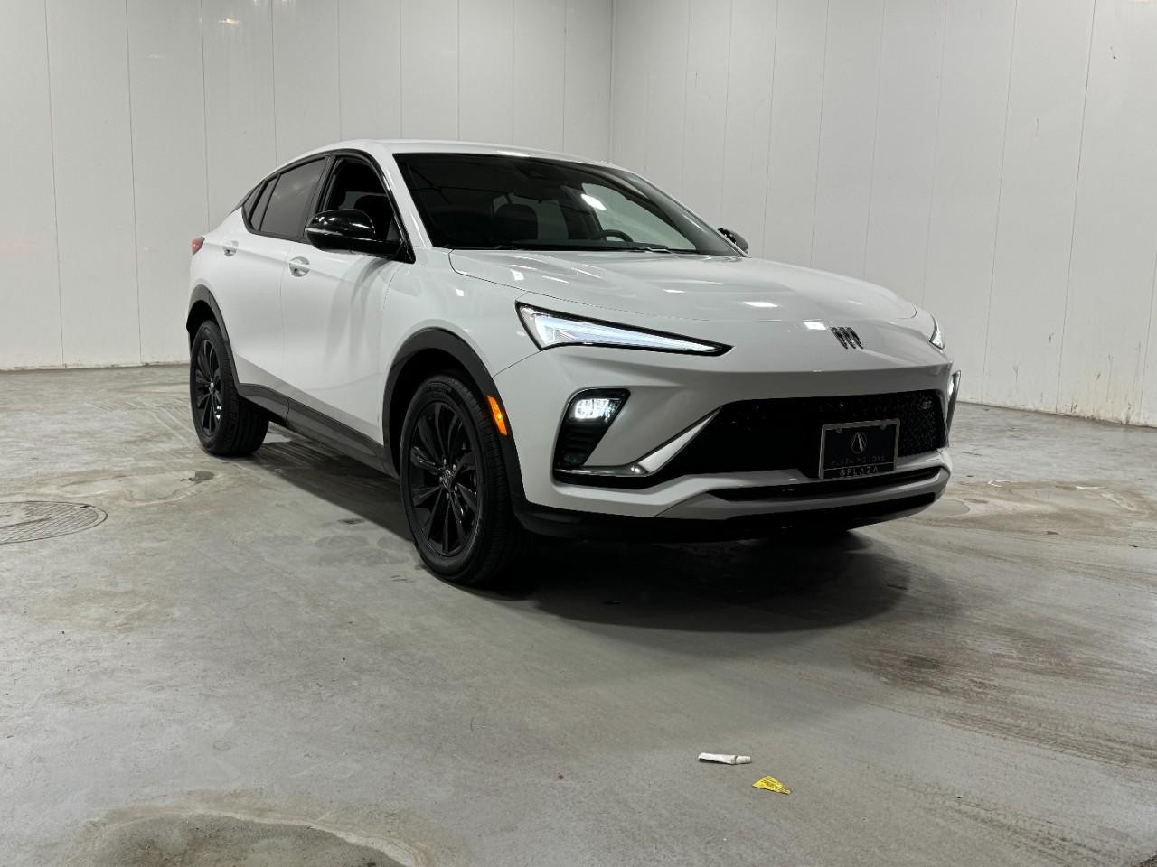 Buick Envista Vehicle Full-screen Gallery Image 6