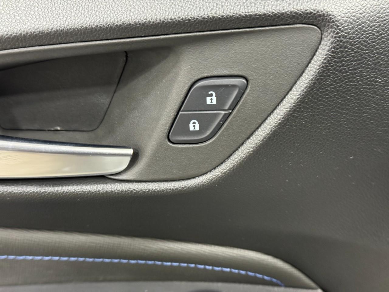 Buick Envista Vehicle Full-screen Gallery Image 22