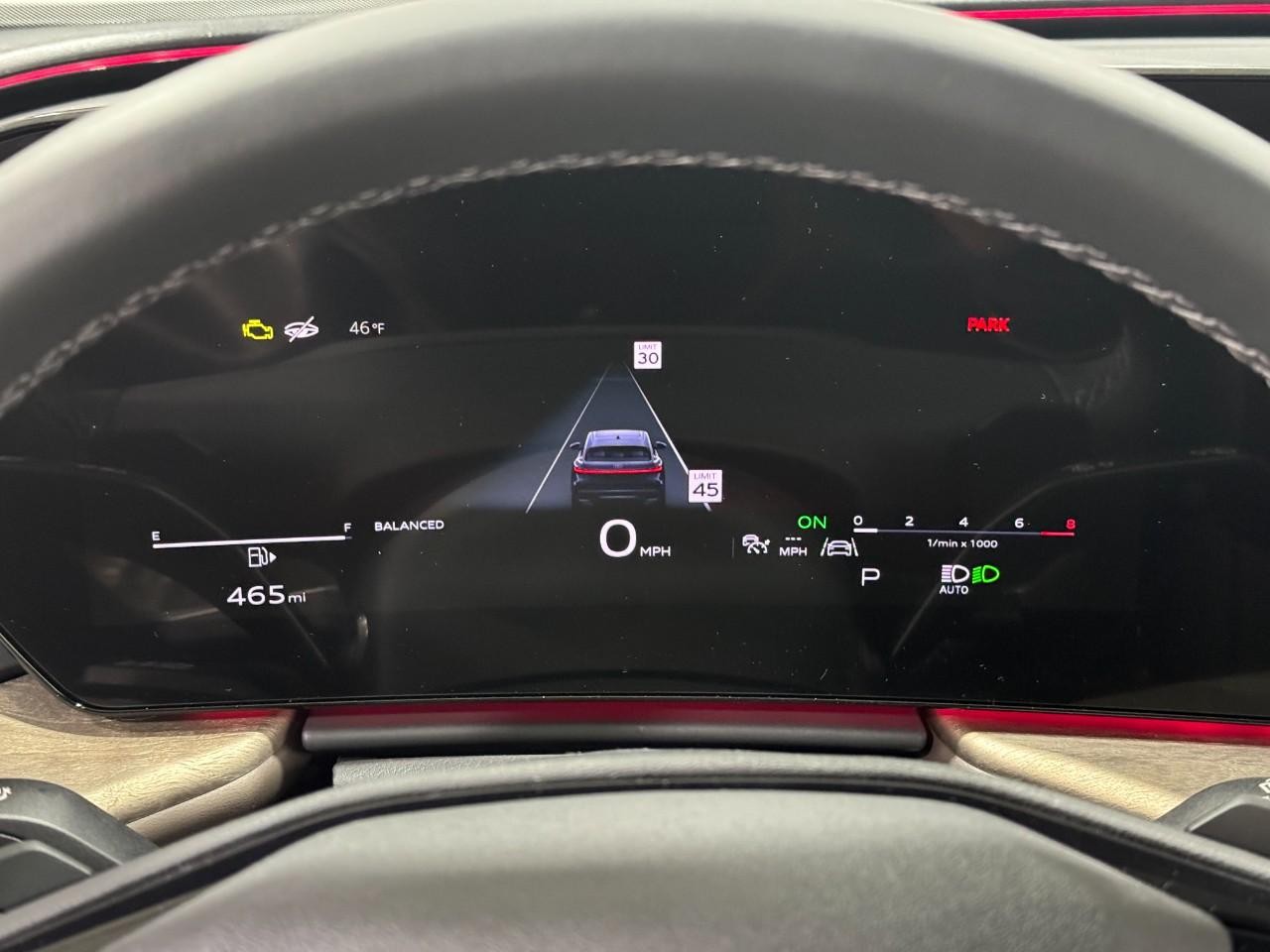 Audi Q5 Sportback Vehicle Full-screen Gallery Image 32