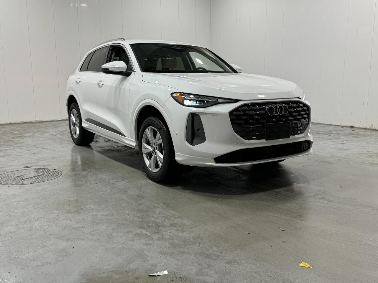 Audi Q5 Vehicle Full-screen Gallery Image 6