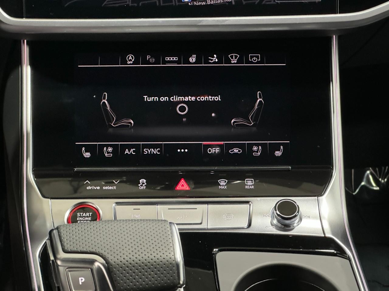 Audi RS 7 Vehicle Full-screen Gallery Image 16