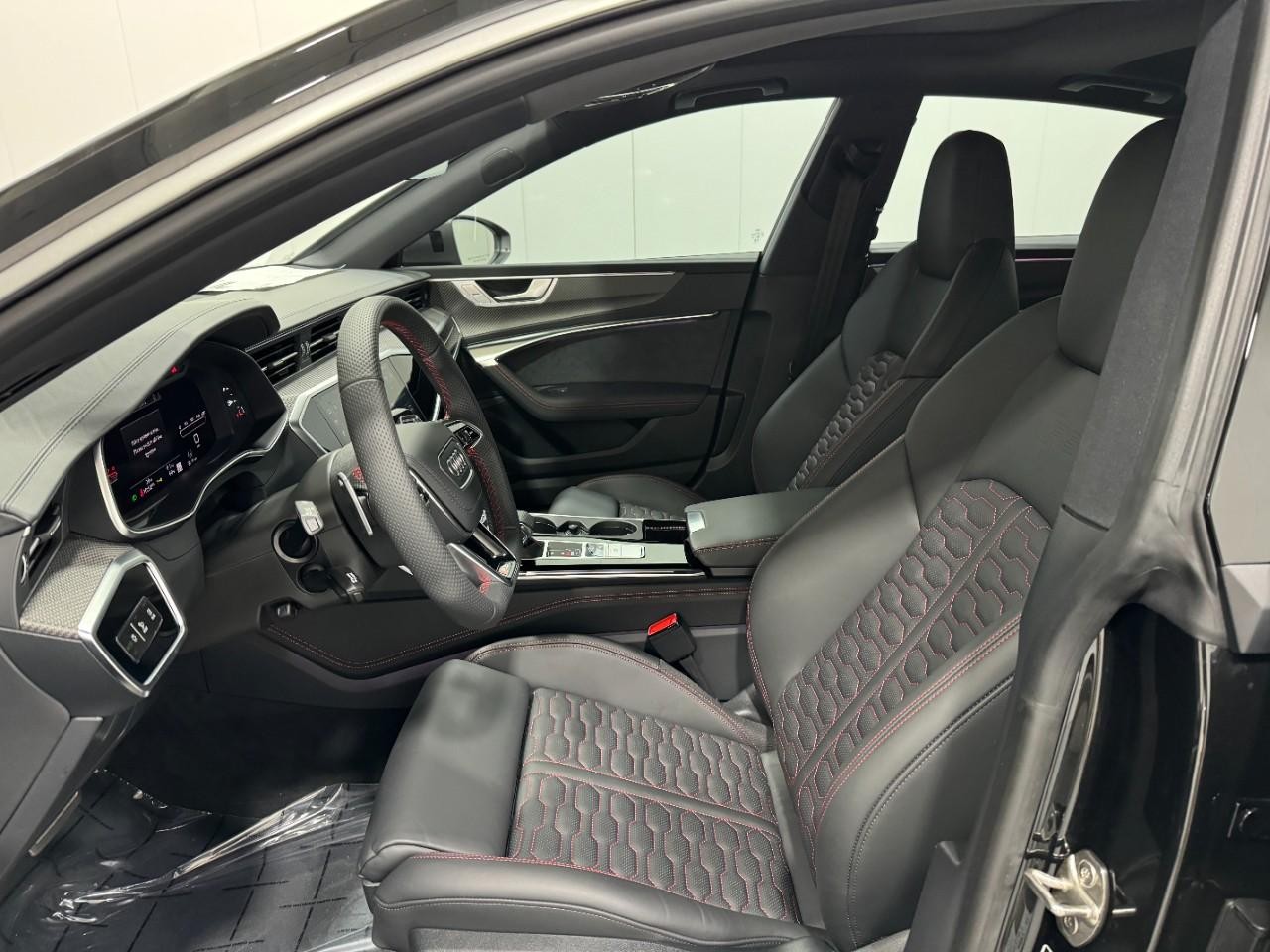 Audi RS 7 Vehicle Full-screen Gallery Image 29