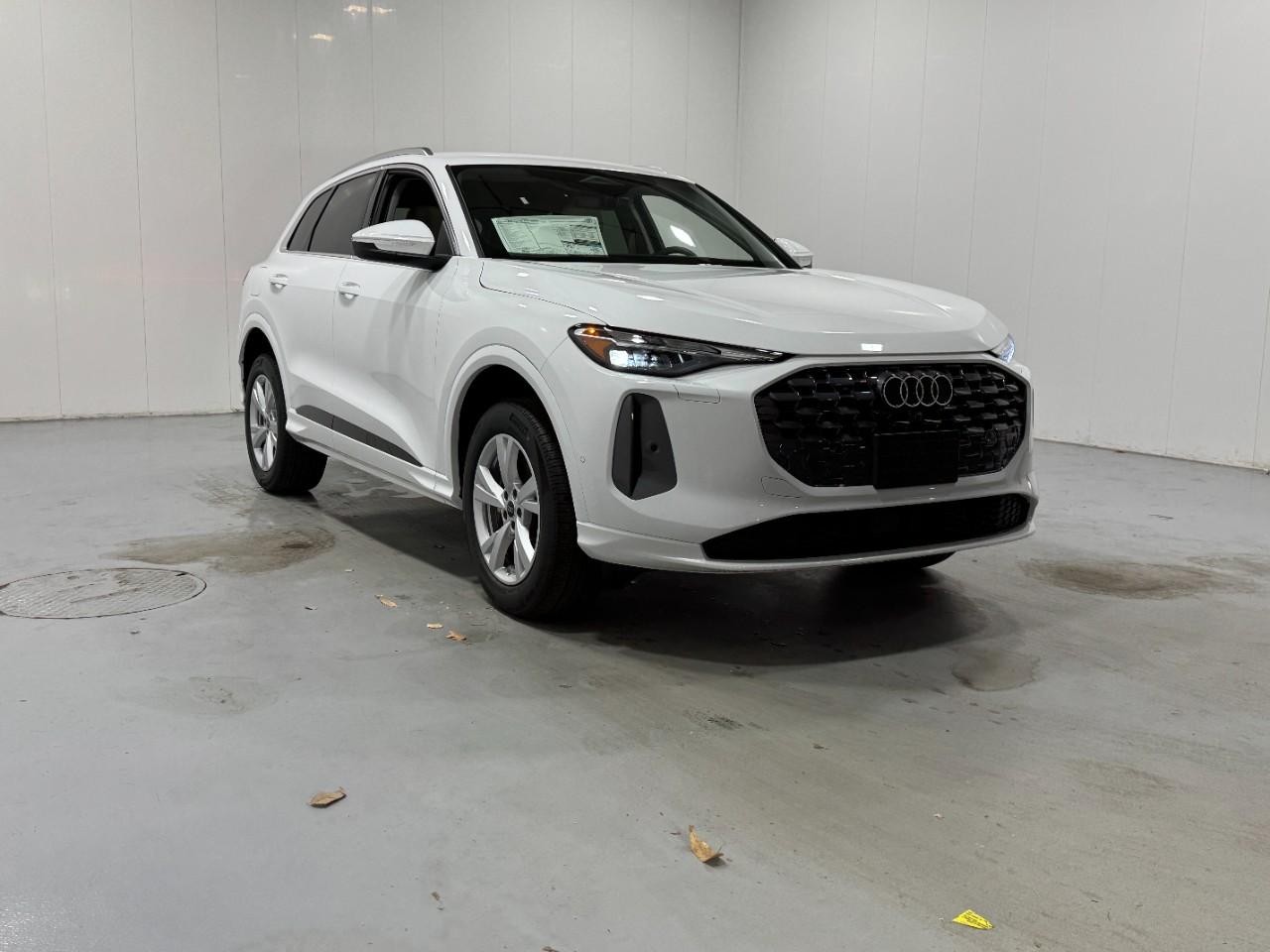 Audi Q5 Vehicle Full-screen Gallery Image 6