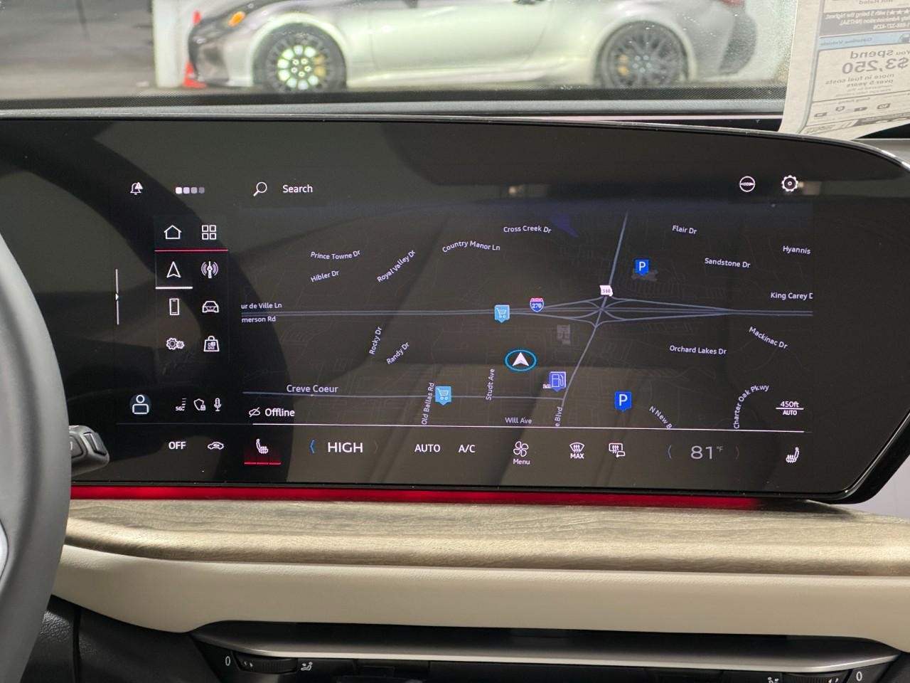 Audi Q5 Vehicle Full-screen Gallery Image 14