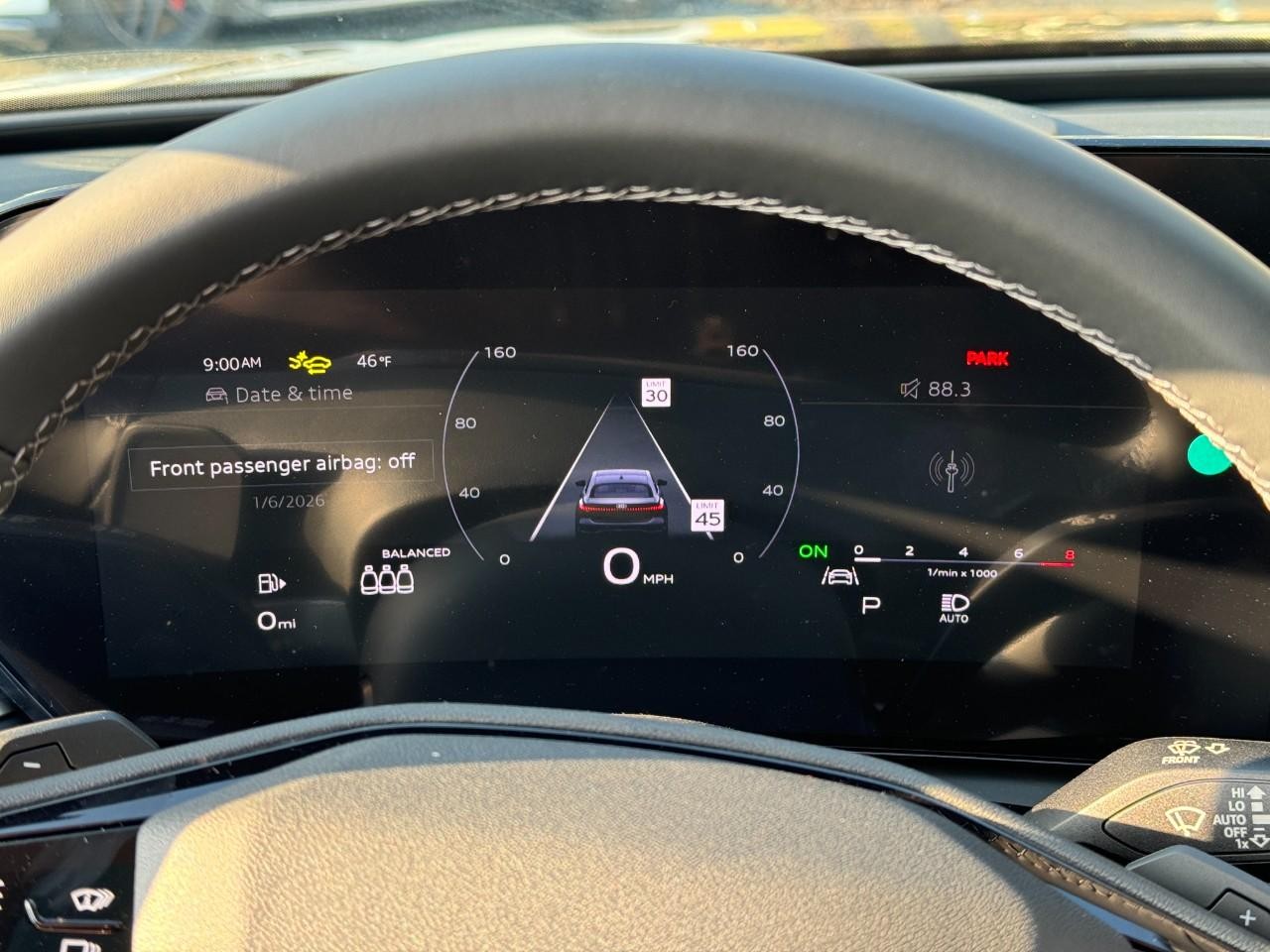 Audi A5 Vehicle Full-screen Gallery Image 31